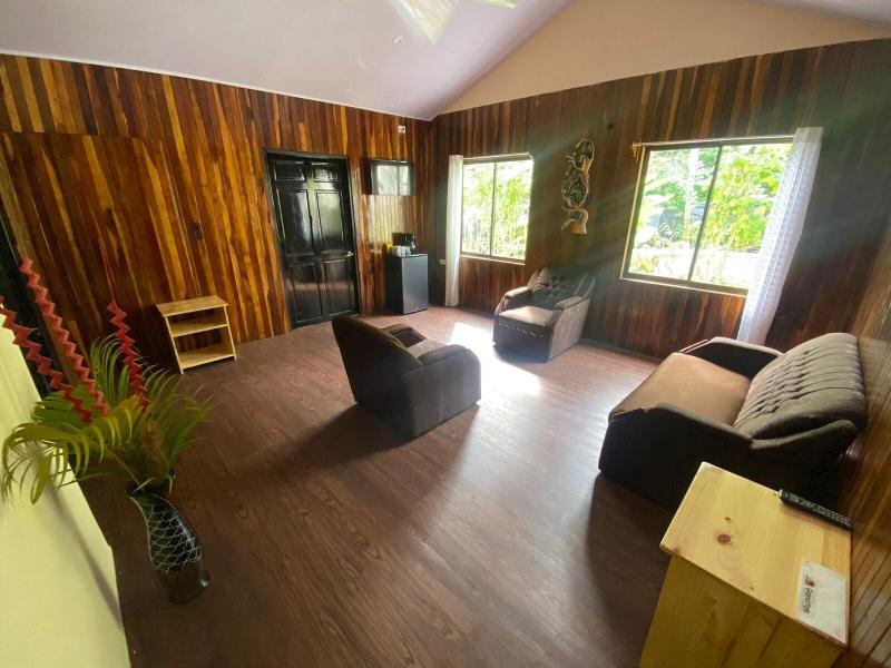 Grand Park Manuel Antonio image
