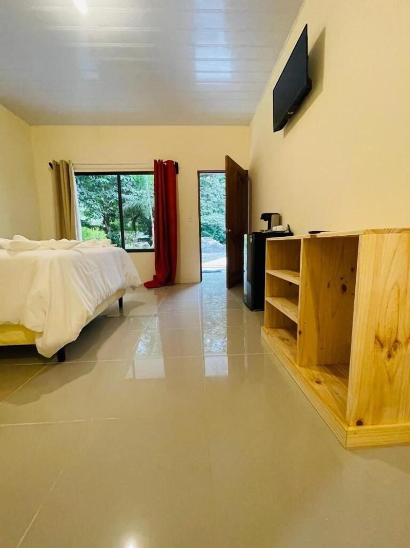 Grand Park Manuel Antonio image