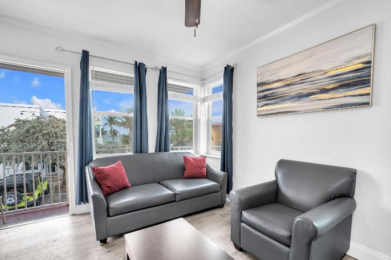 Laguna Blu Beach image