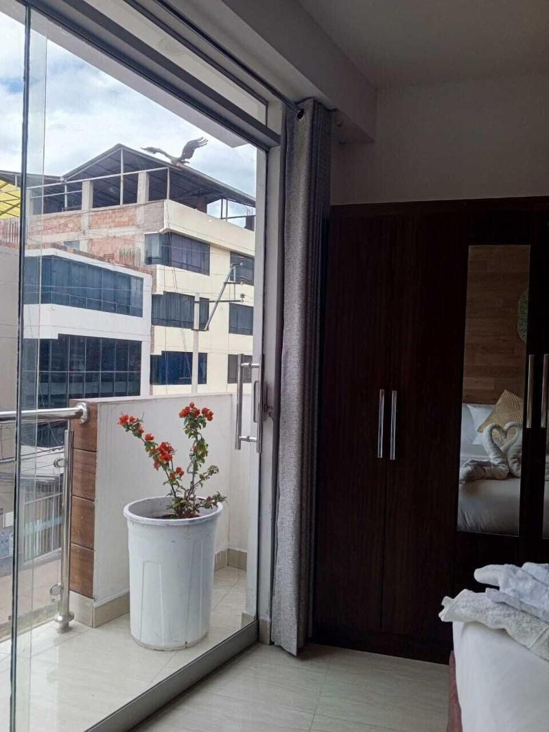 Hotel Jimenez Inn image