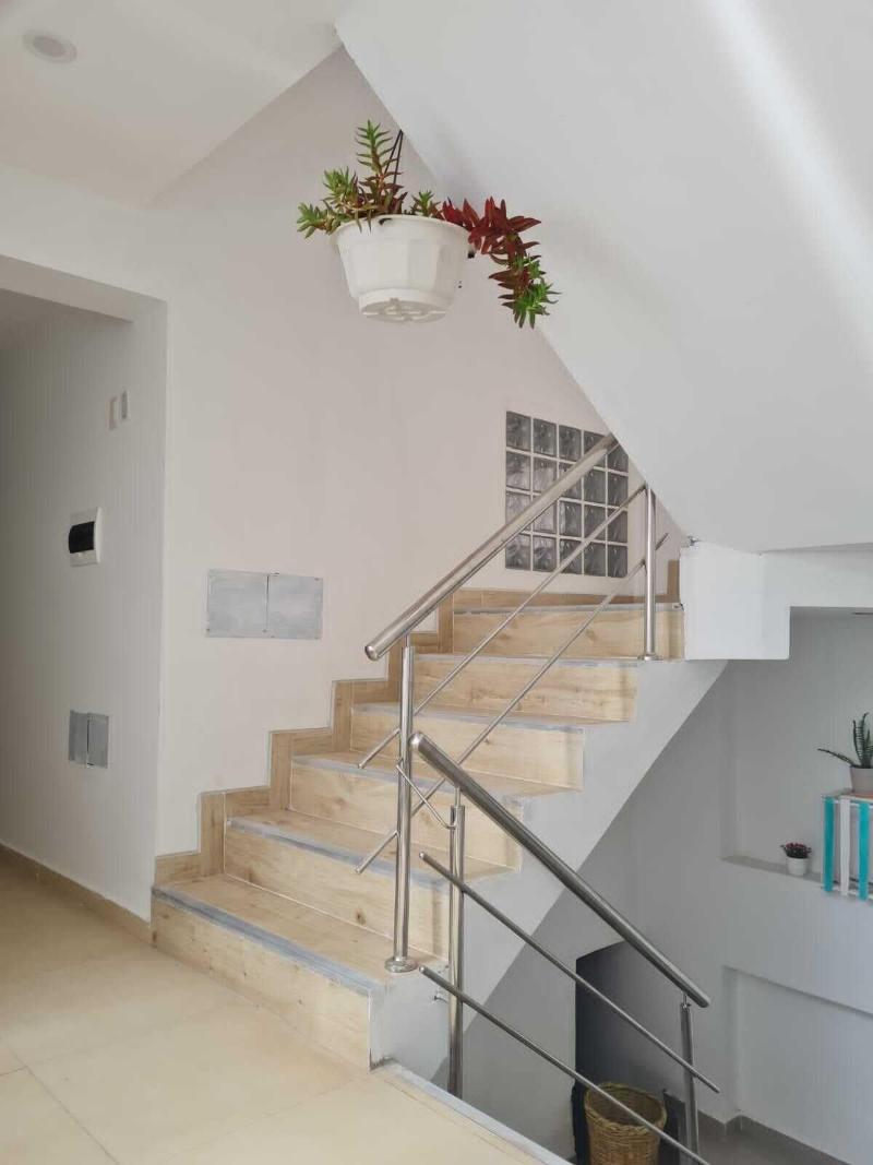 Hotel Jimenez Inn image