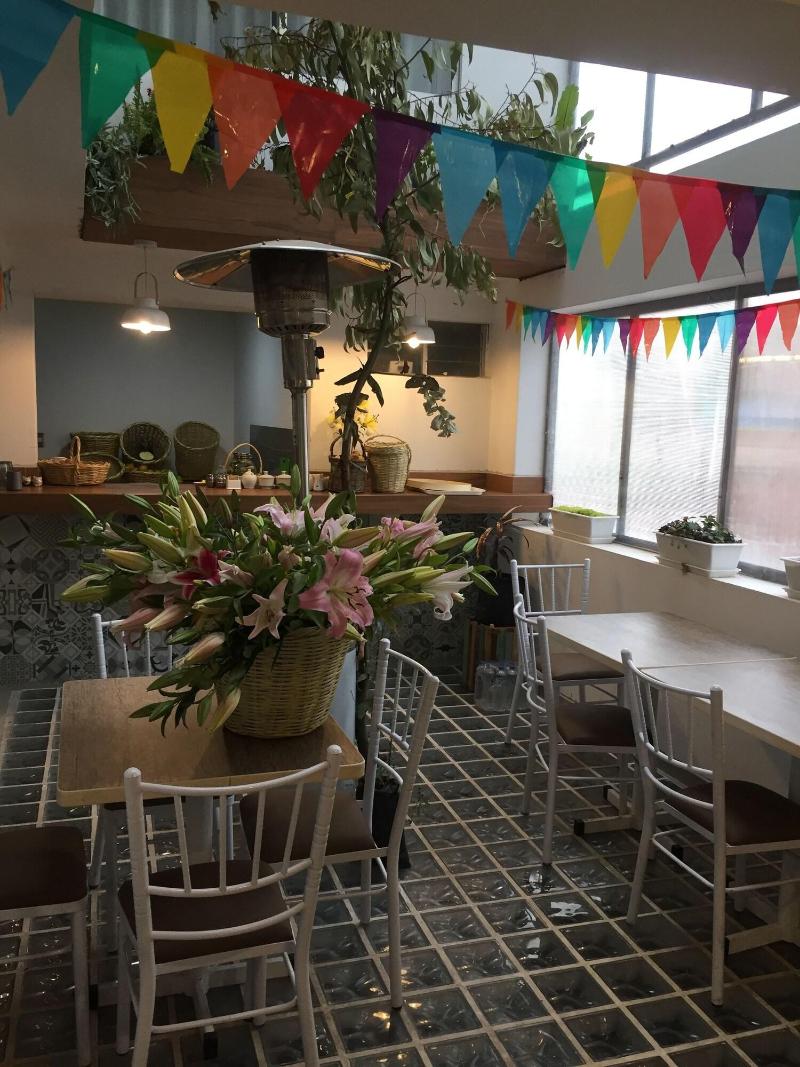 Hotel Jimenez Inn image
