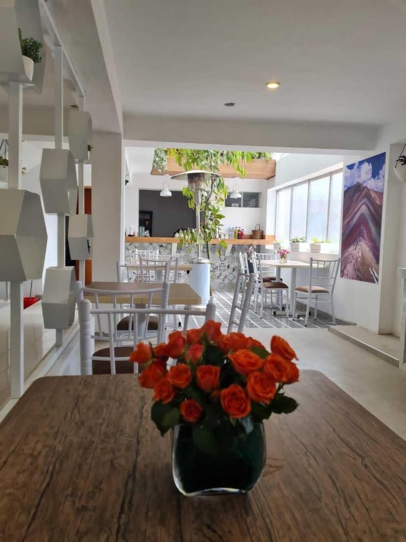 Hotel Jimenez Inn image