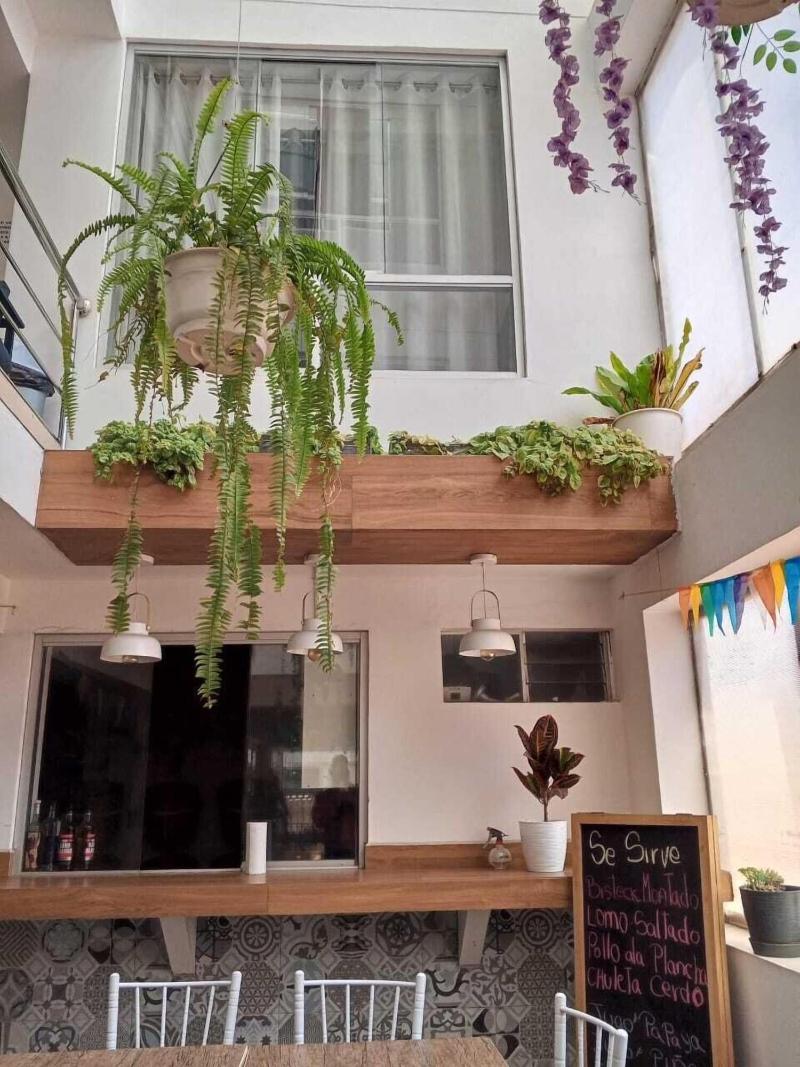 Hotel Jimenez Inn image