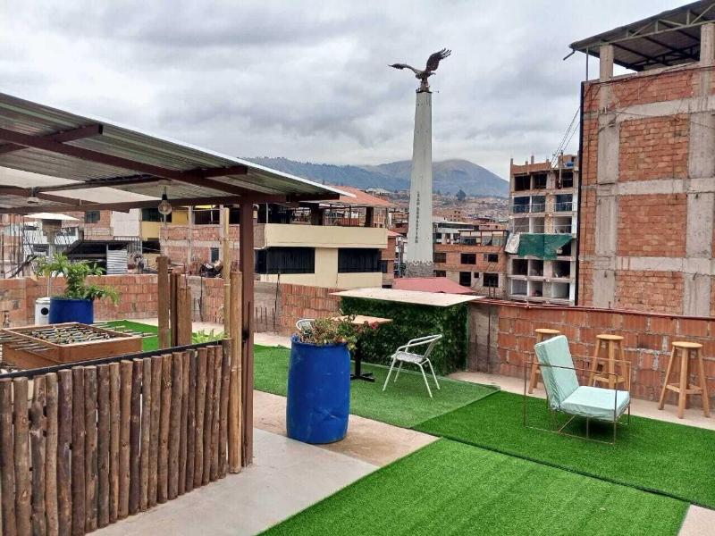 Hotel Jimenez Inn image