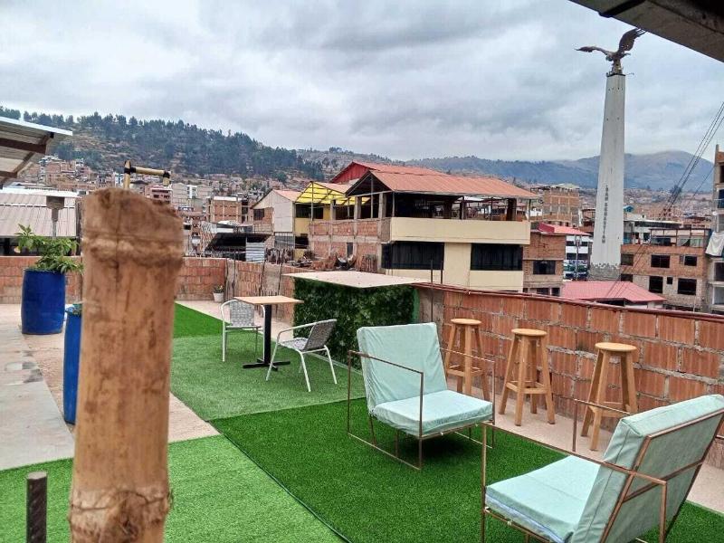 Hotel Jimenez Inn image