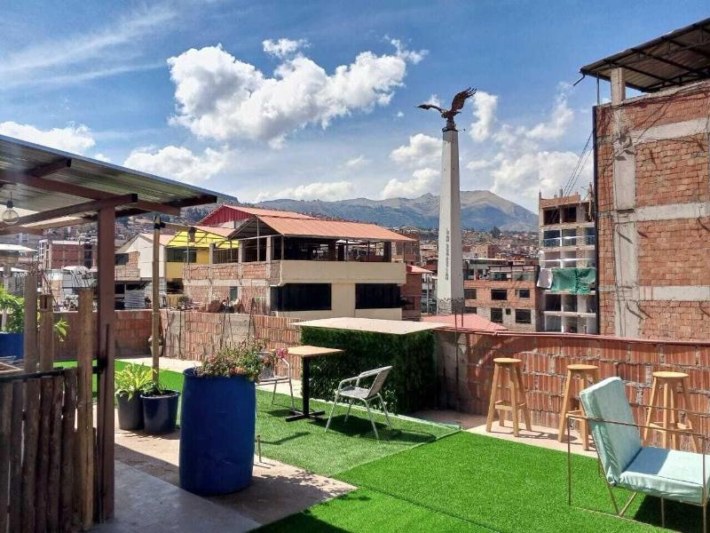 Hotel Jimenez Inn image
