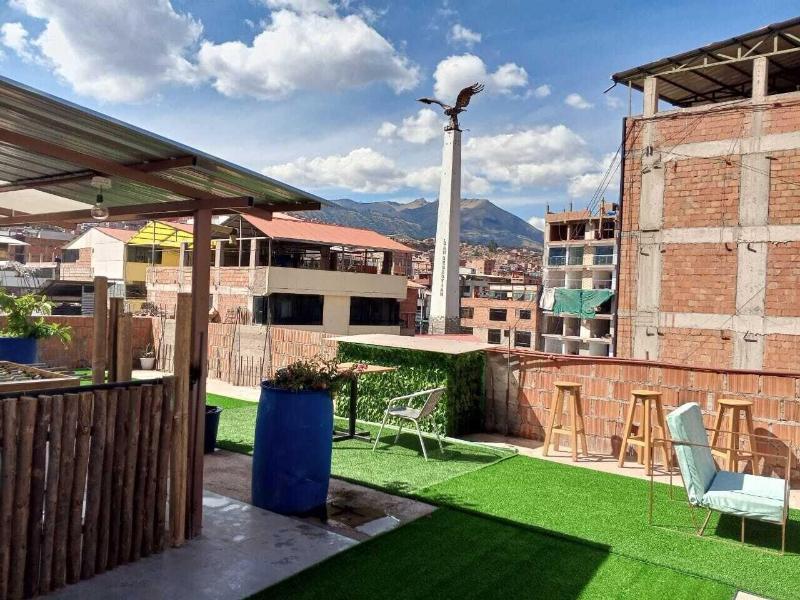 Hotel Jimenez Inn image