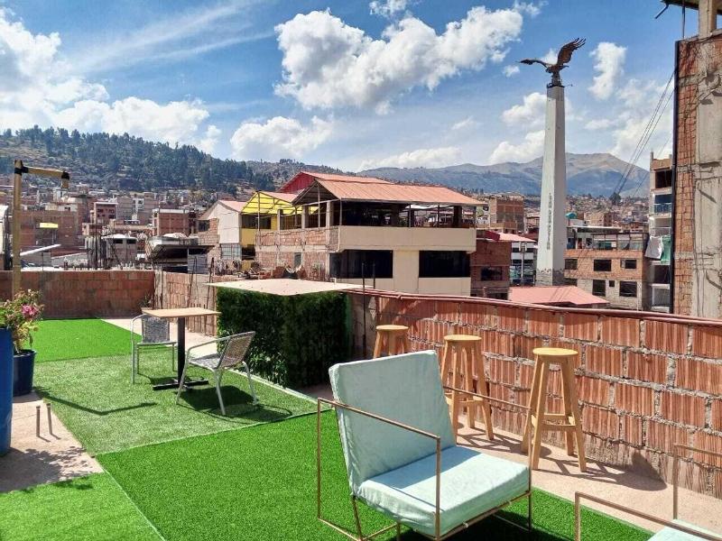 Hotel Jimenez Inn image
