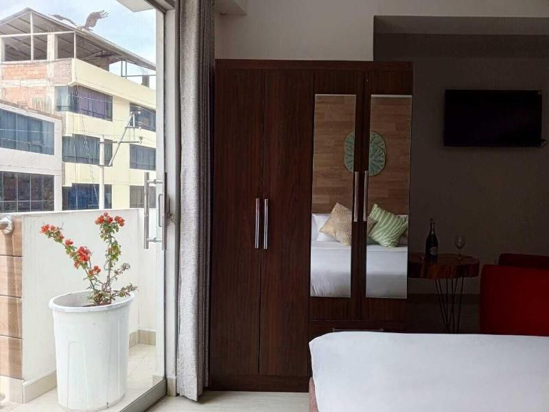 Hotel Jimenez Inn image