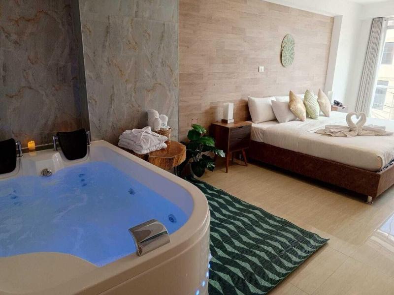 Hotel Jimenez Inn image