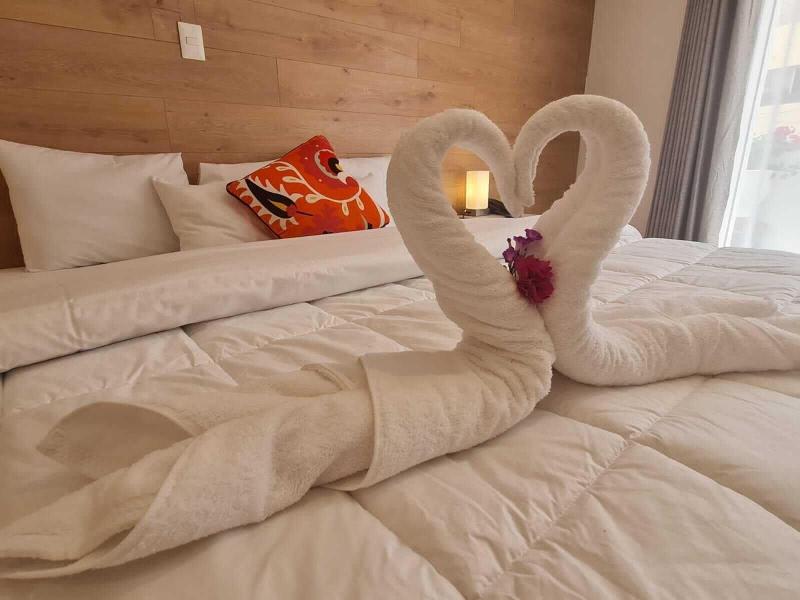 Hotel Jimenez Inn image