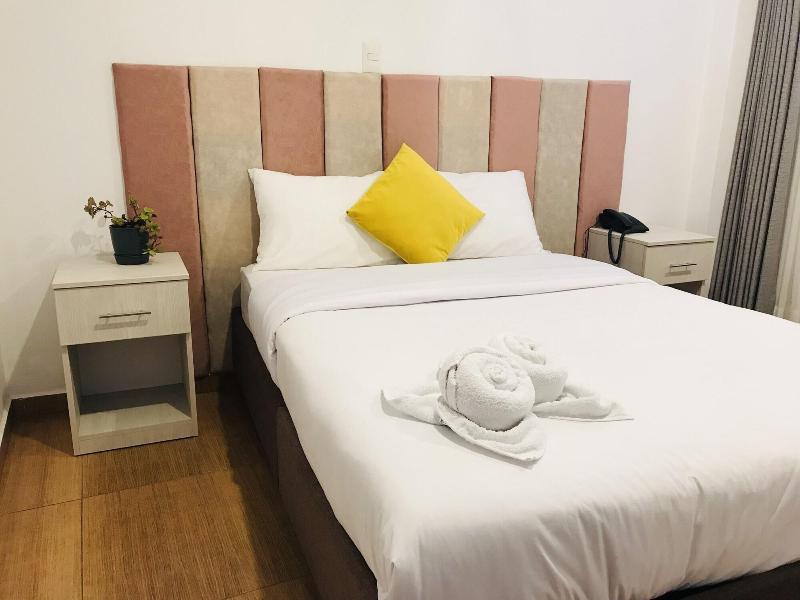 Hotel Jimenez Inn image