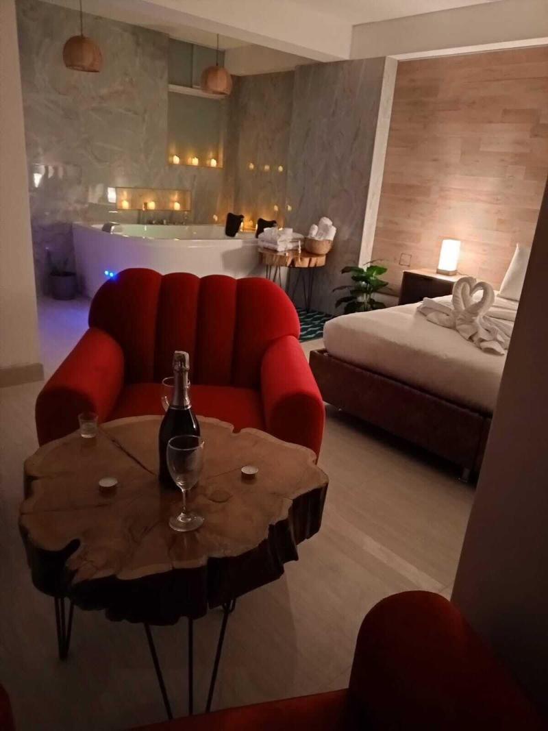 Hotel Jimenez Inn image