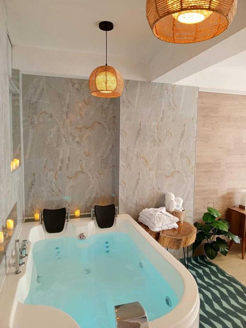 Hotel Jimenez Inn image