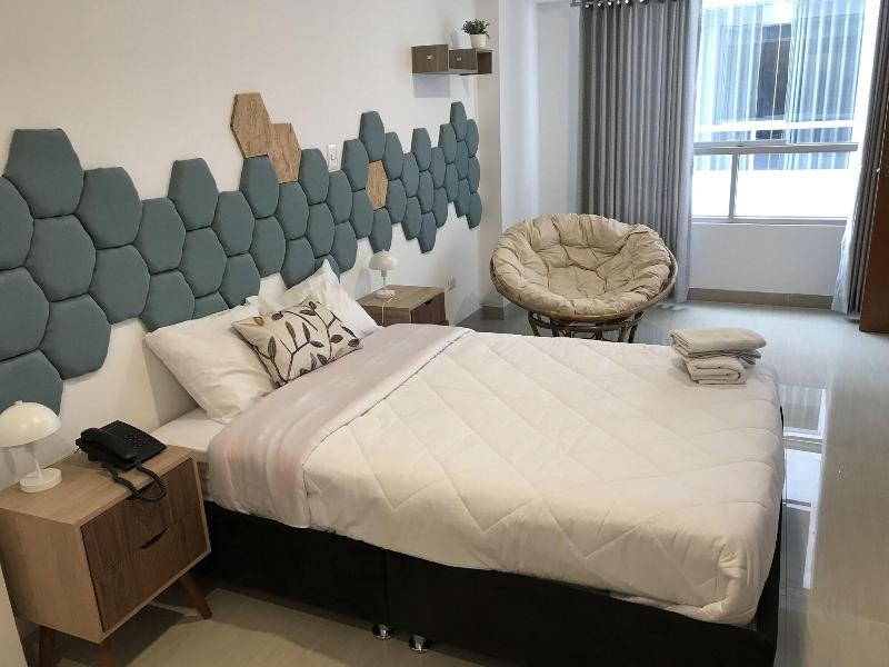 Hotel Jimenez Inn image