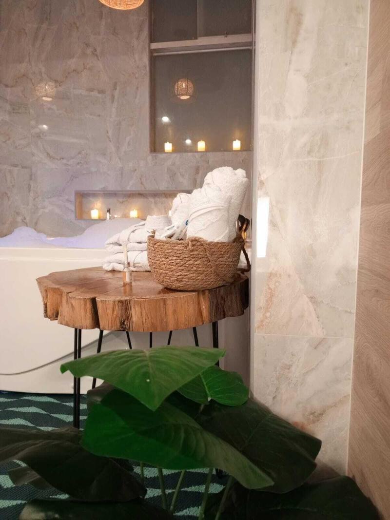 Hotel Jimenez Inn image