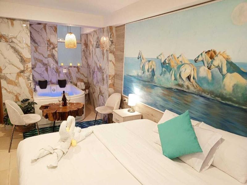 Hotel Jimenez Inn image
