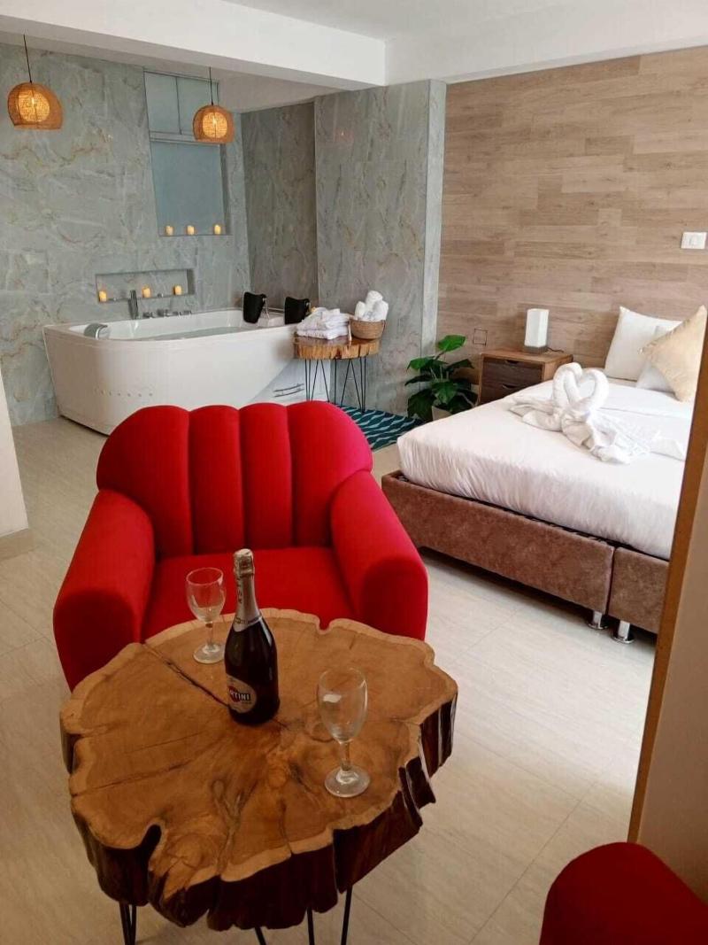 Hotel Jimenez Inn image
