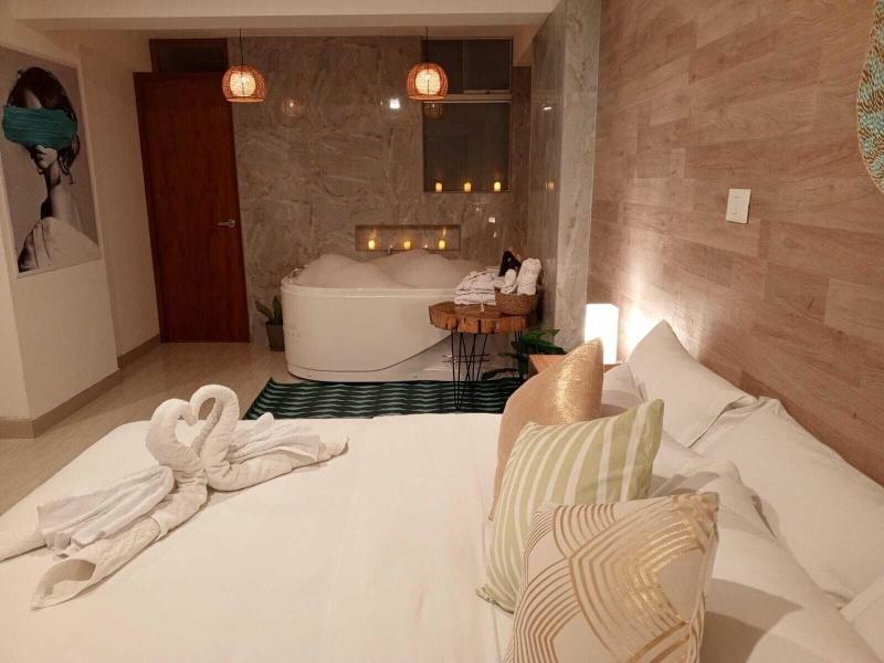 Hotel Jimenez Inn image
