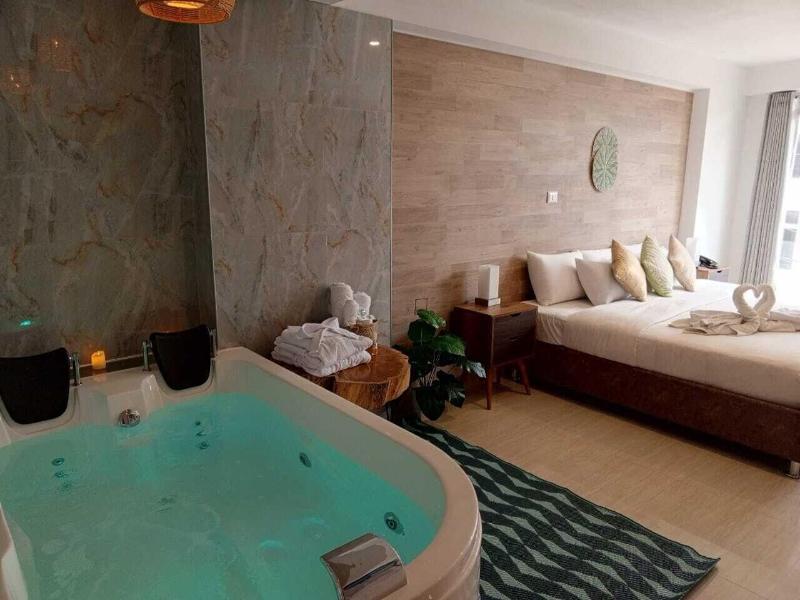 Hotel Jimenez Inn image