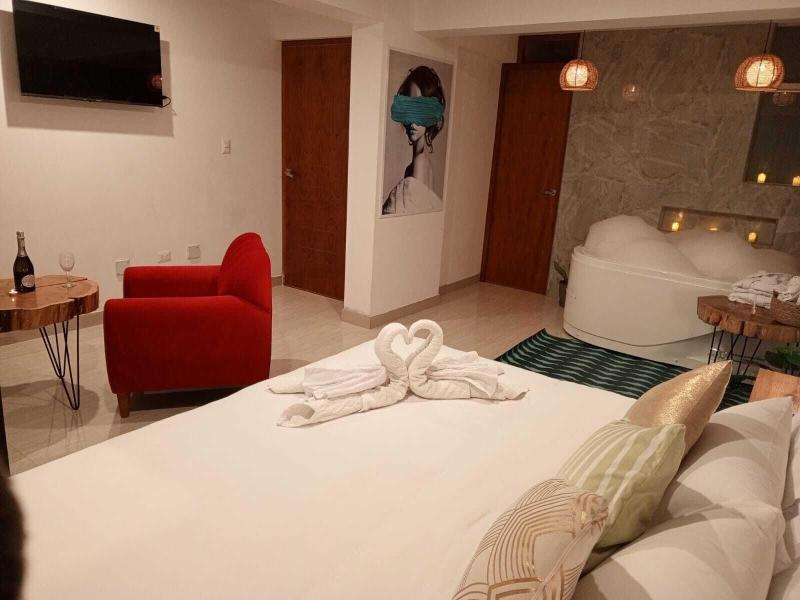Hotel Jimenez Inn image
