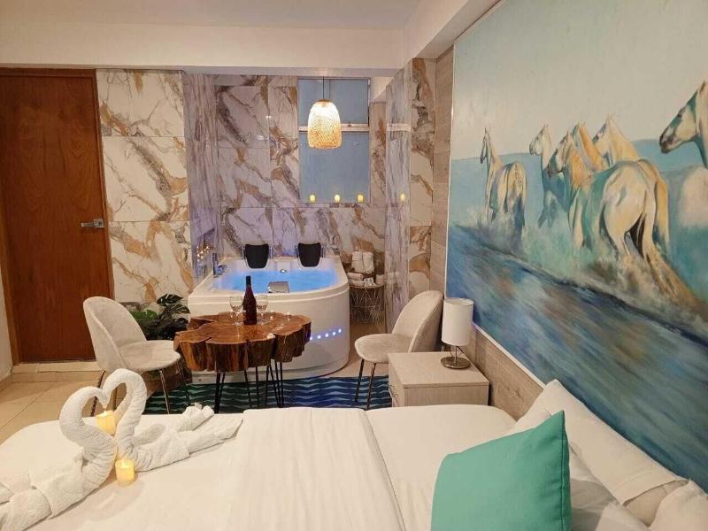 Hotel Jimenez Inn image