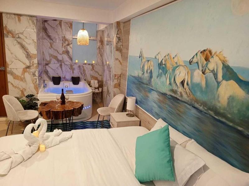 Hotel Jimenez Inn image
