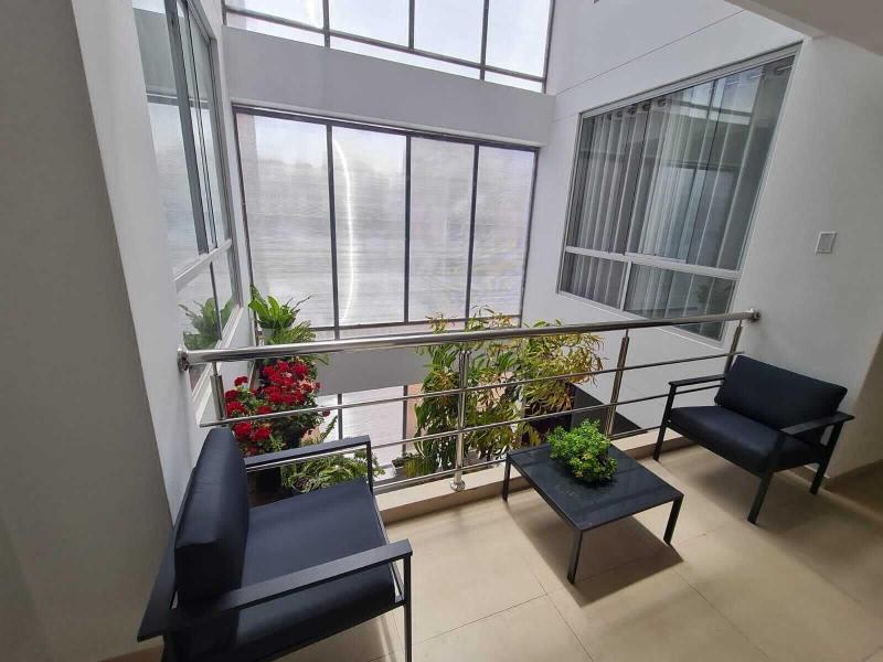 Hotel Jimenez Inn image