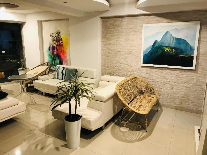 Hotel Jimenez Inn image