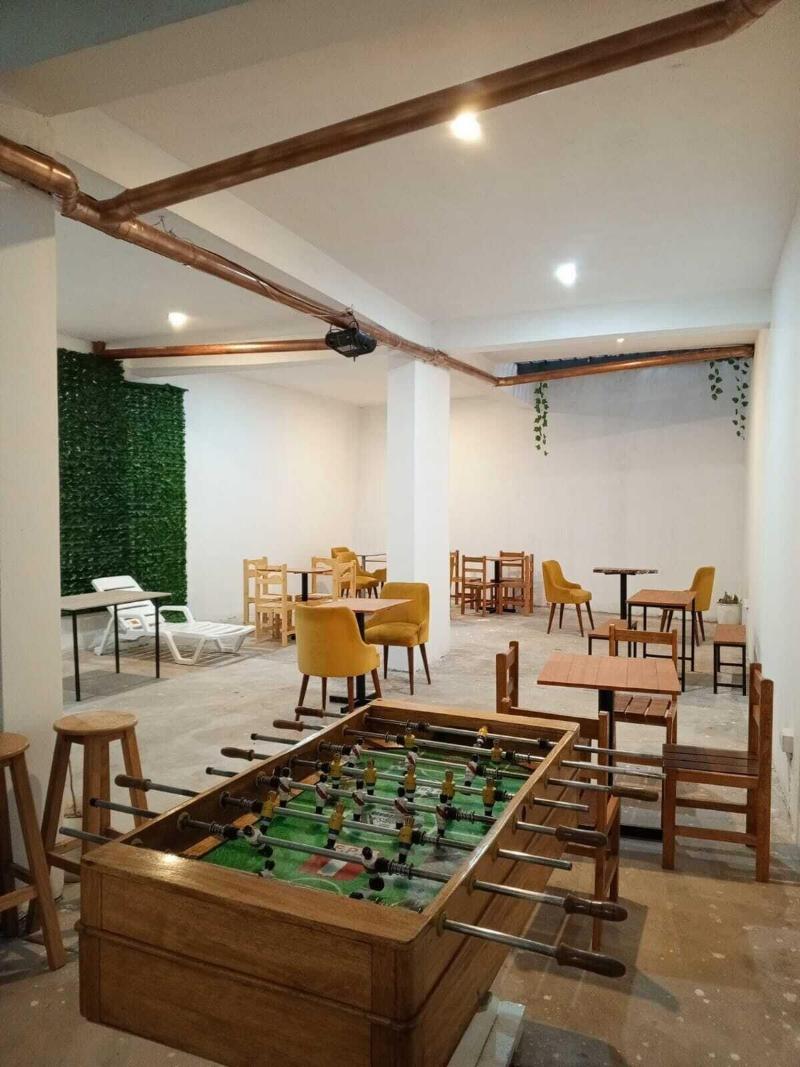 Hotel Jimenez Inn image