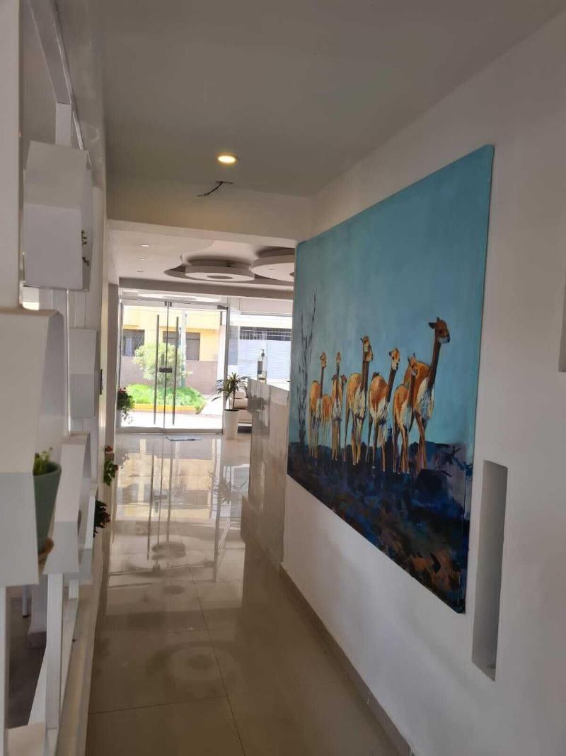 Hotel Jimenez Inn image