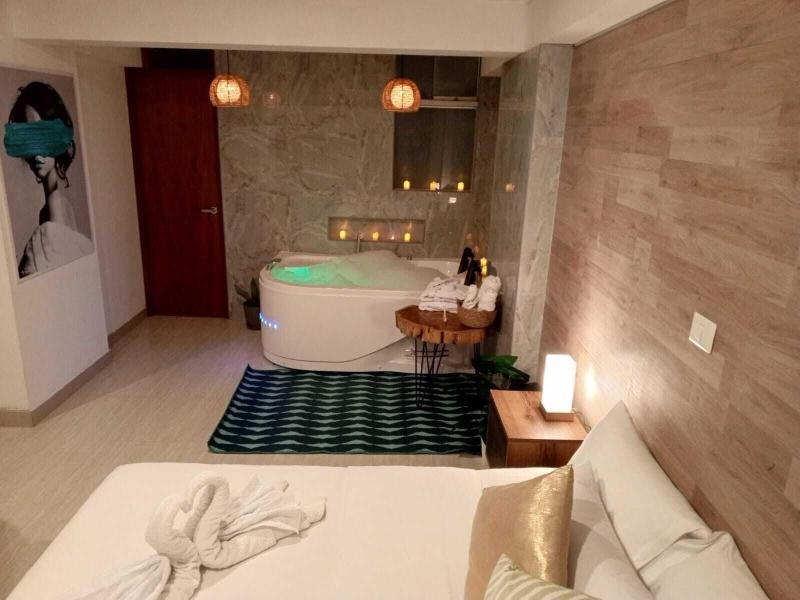 Hotel Jimenez Inn image