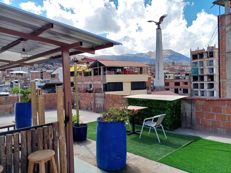 Hotel Jimenez Inn image