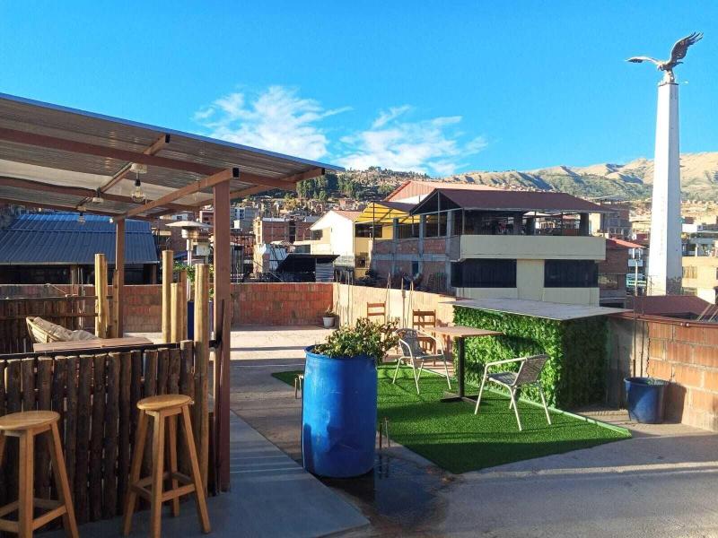 Hotel Jimenez Inn image