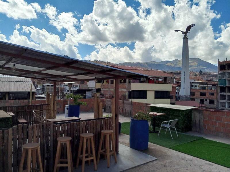 Hotel Jimenez Inn image