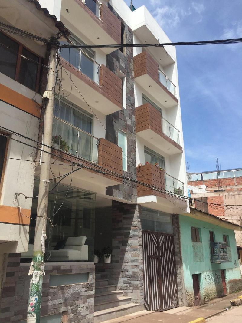 Hotel Jimenez Inn image