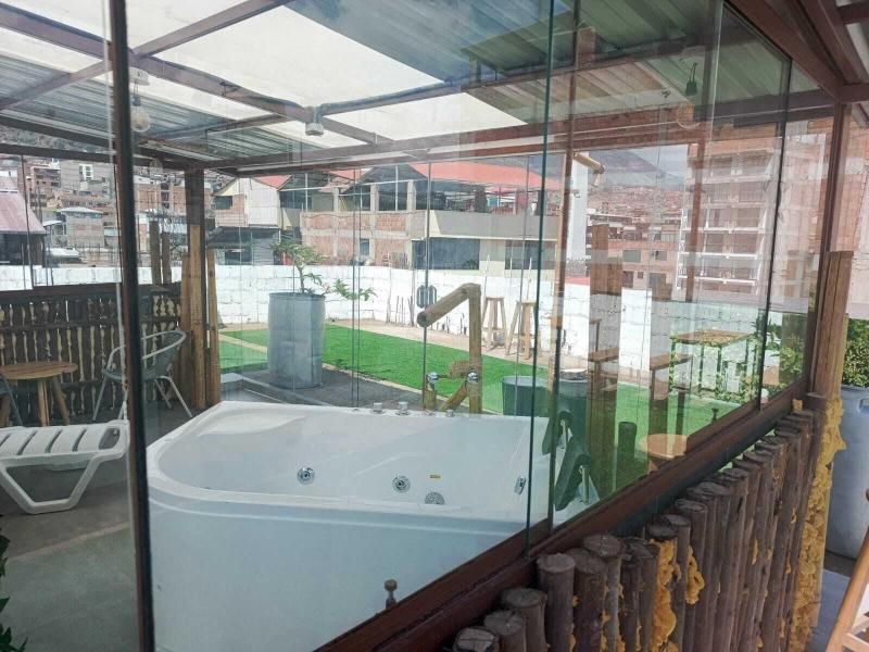 Hotel Jimenez Inn image