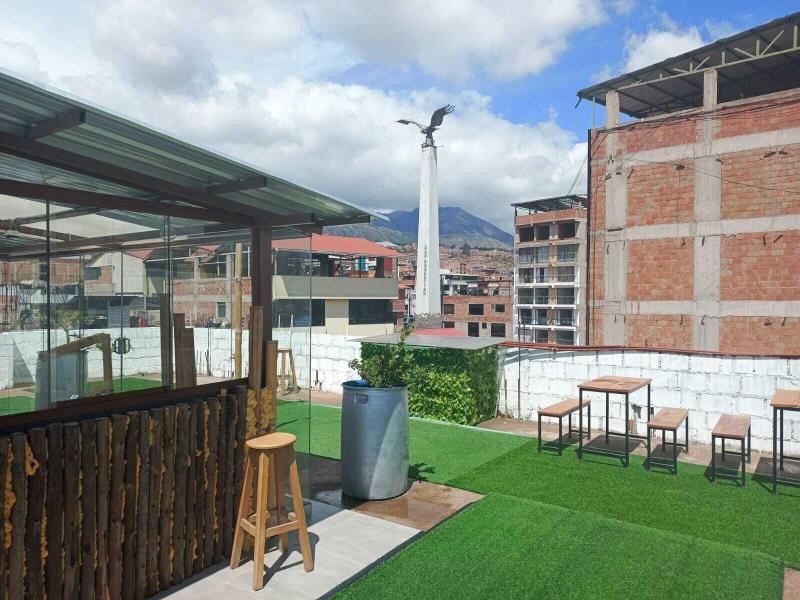 Hotel Jimenez Inn image