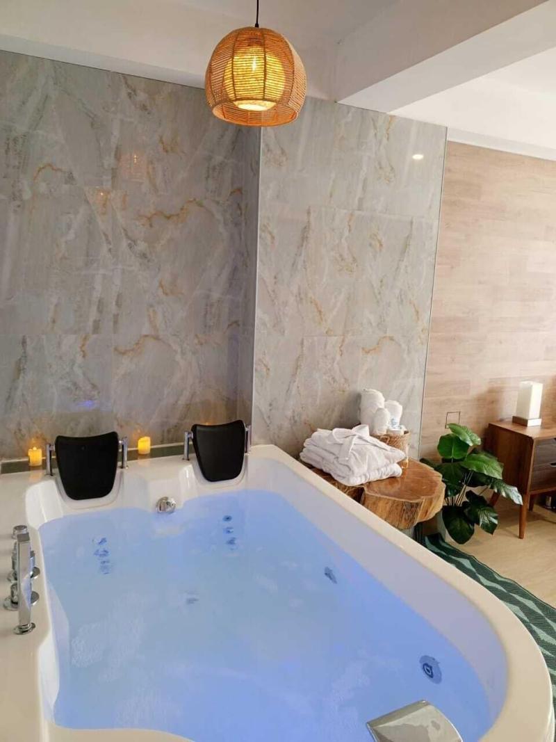 Hotel Jimenez Inn image