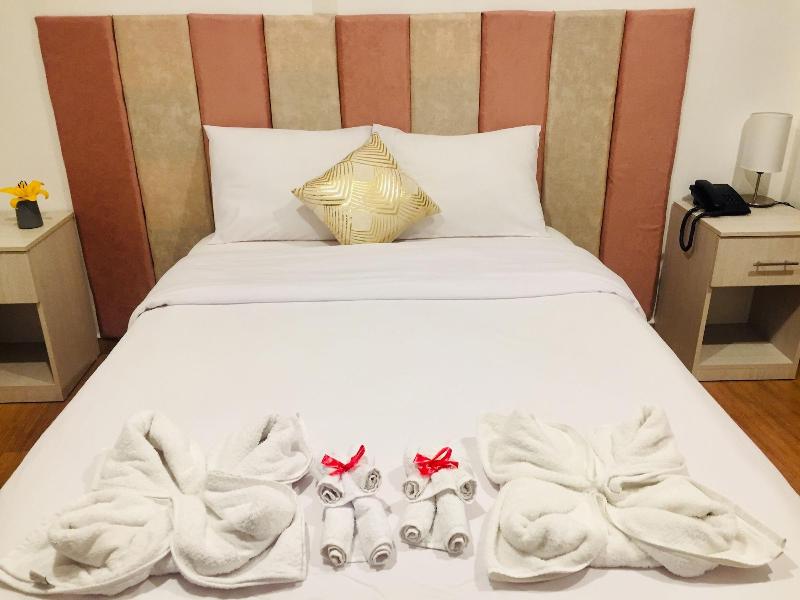 Hotel Jimenez Inn image