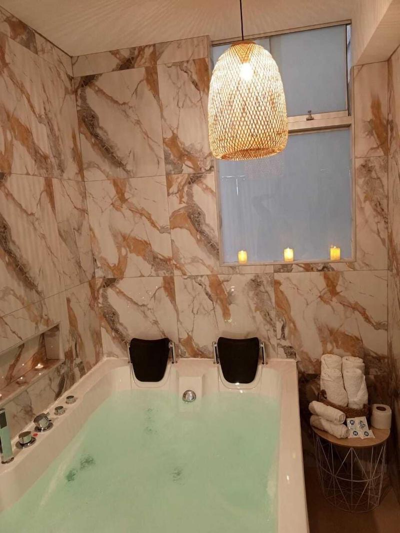 Hotel Jimenez Inn image