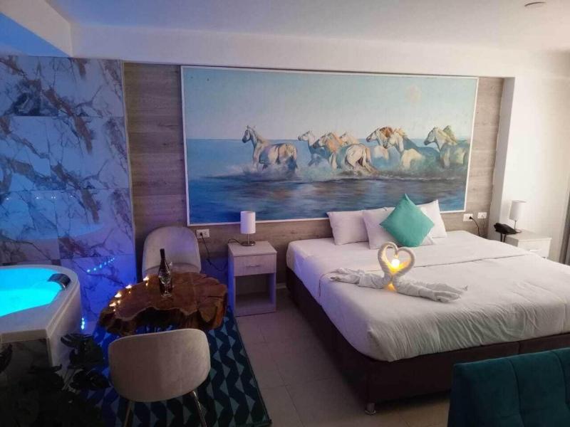 Hotel Jimenez Inn image