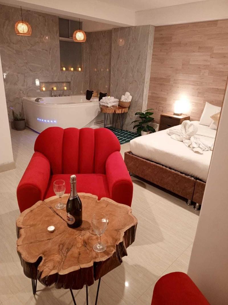 Hotel Jimenez Inn image