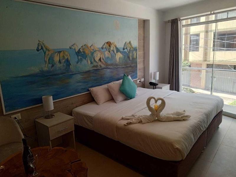 Hotel Jimenez Inn image