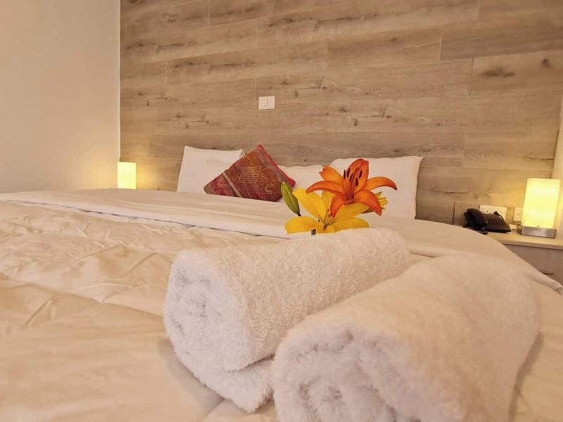 Hotel Jimenez Inn image