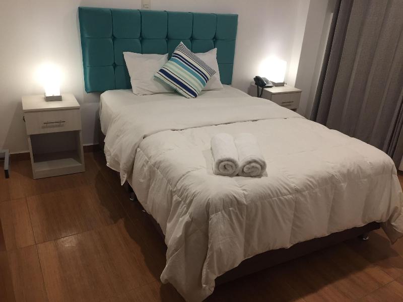 Hotel Jimenez Inn image