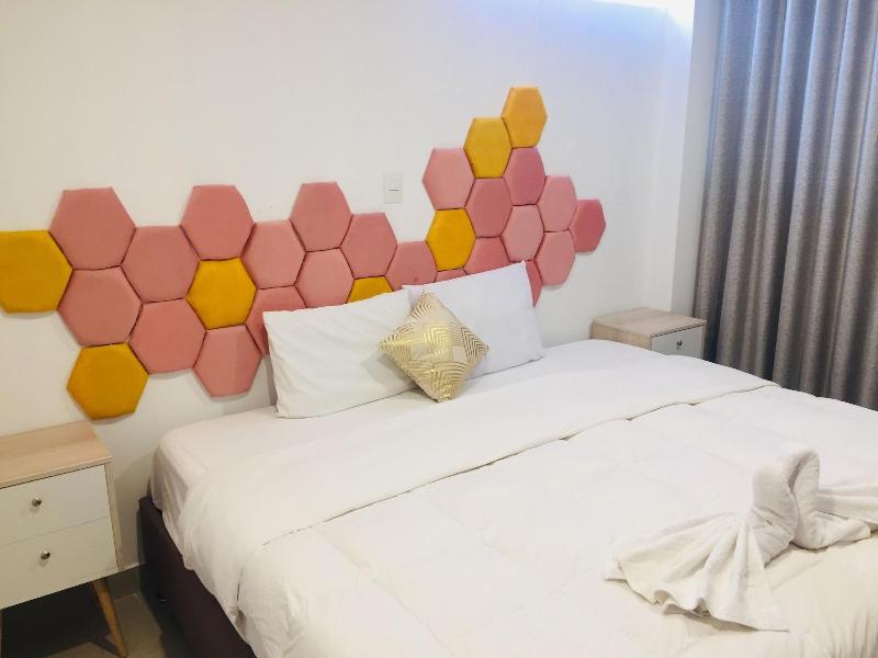 Hotel Jimenez Inn image