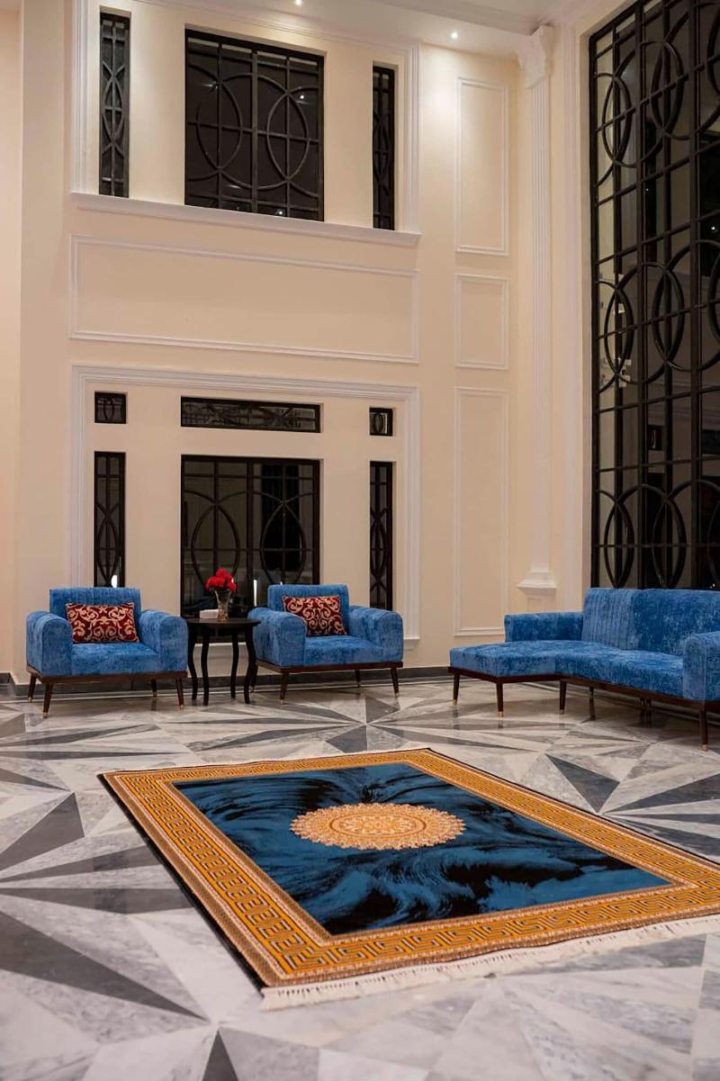 Falettis Grand Bahawalpur — view