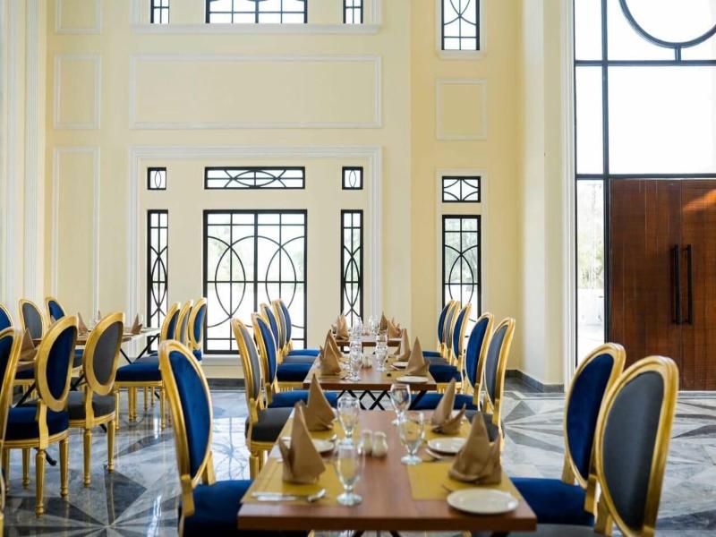 Falettis Grand Bahawalpur